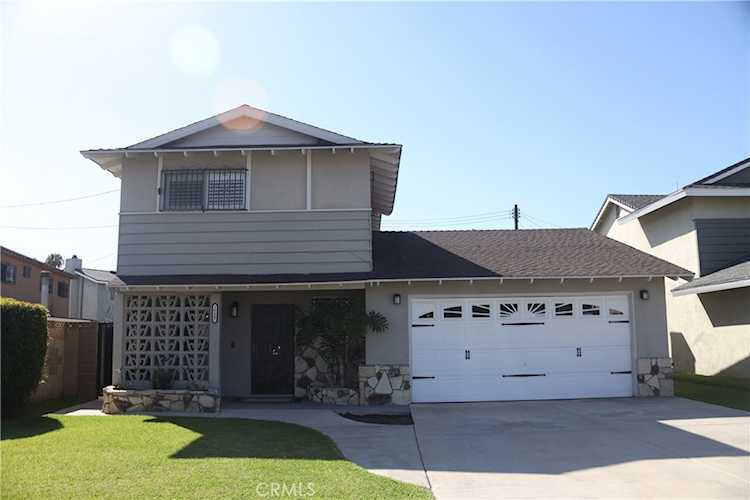 16407 Haskins Ln Carson, CA 90746