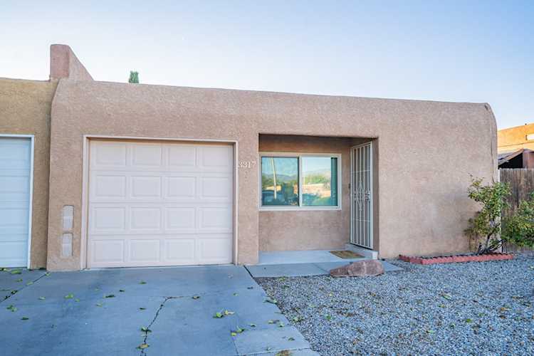 3317 Corona Dr NW Albuquerque, NM 87120