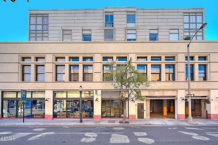 35 N Raymond Ave #410 Pasadena, CA 91103