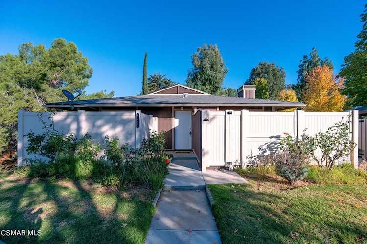5329 Argos St Agoura Hills, CA 91301