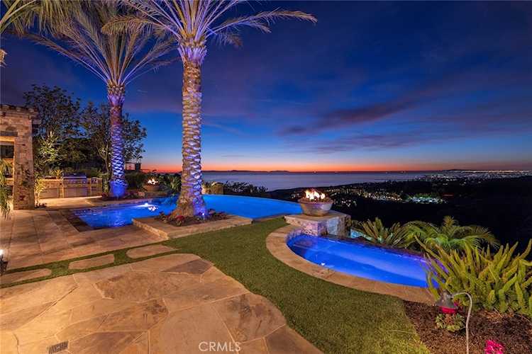 5 Clear Water Newport Coast, CA 92657