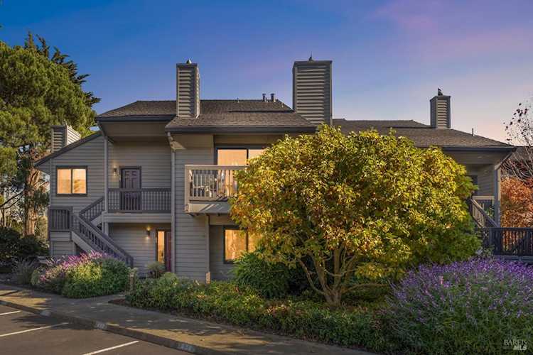 32 Cypress Place Sausalito, CA 94965