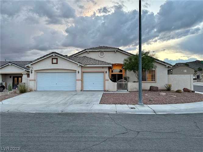 3825 Terrace Grove St Las Vegas, NV 89129 | MLS 2531515 Photo 1