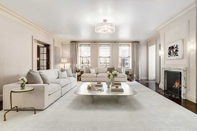 895 Park Ave #14C New York, NY 10075