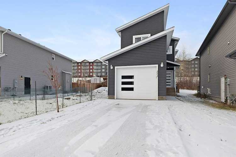 273 Shalestone Way Fort McMurray, AB T9K0T