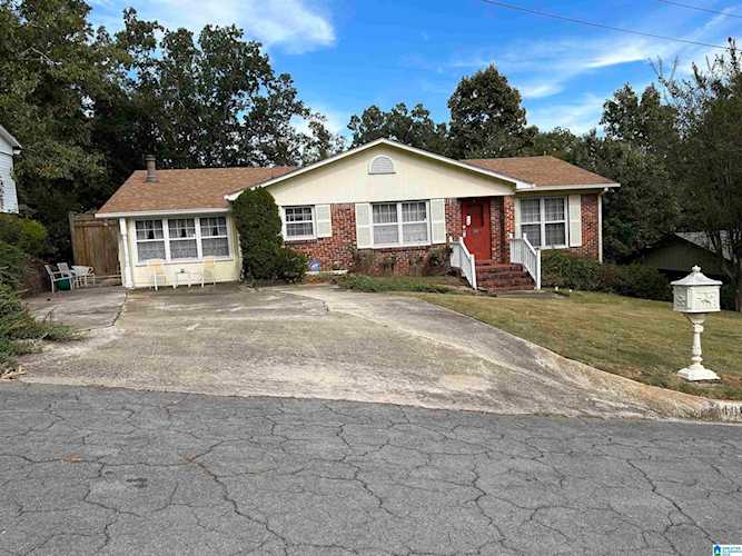 408 Ferncliff Drive Birmingham, AL 35213
