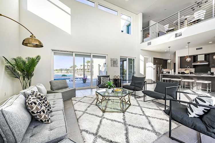 592 Palladium Blvd Palm Springs, CA 92262