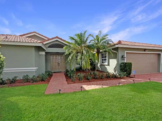 6170 Pitch Lane Boynton Beach, FL 33437