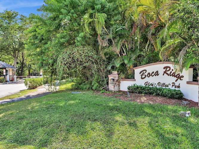 9320 Ketay Circle Boca Raton, FL 33428