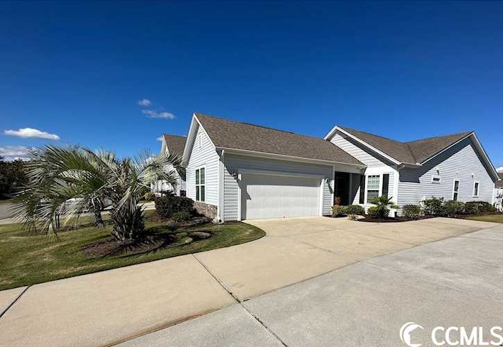 1574 Palmina Loop #D Myrtle Beach, SC 29588
