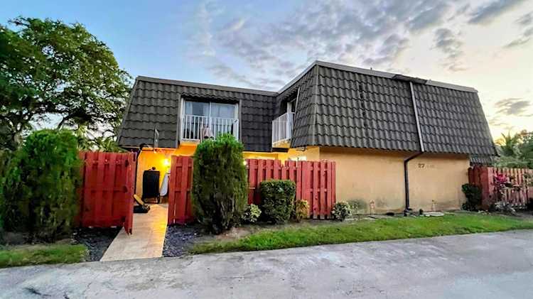 22197 Boca Rancho Drive #C Boca Raton, FL 33428