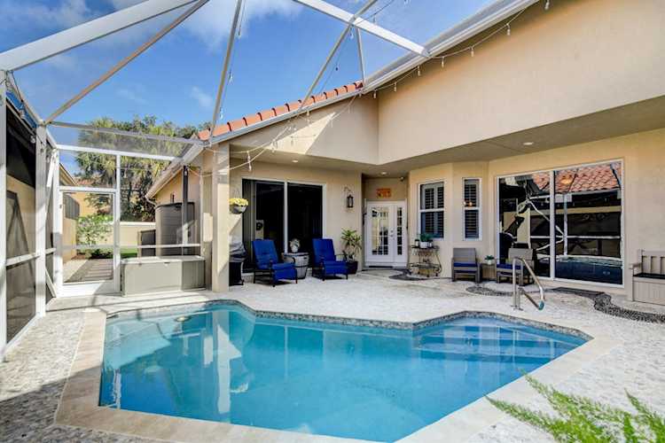 4931 Red Avocado Court Boynton Beach, FL 33436