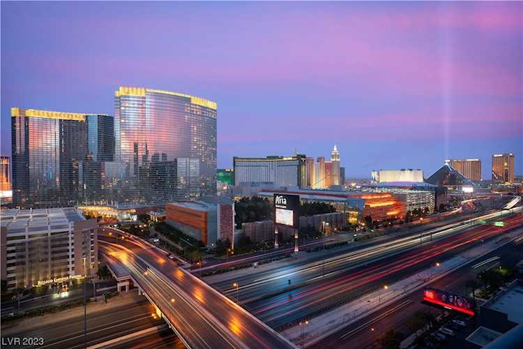 4471 Dean Martin Dr #1910 Las Vegas, NV 89103