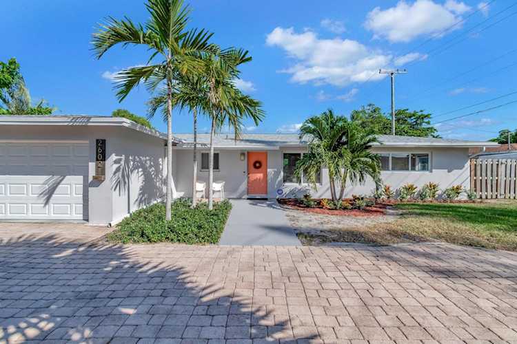 2602 SW 8th Street Boynton Beach, FL 33435