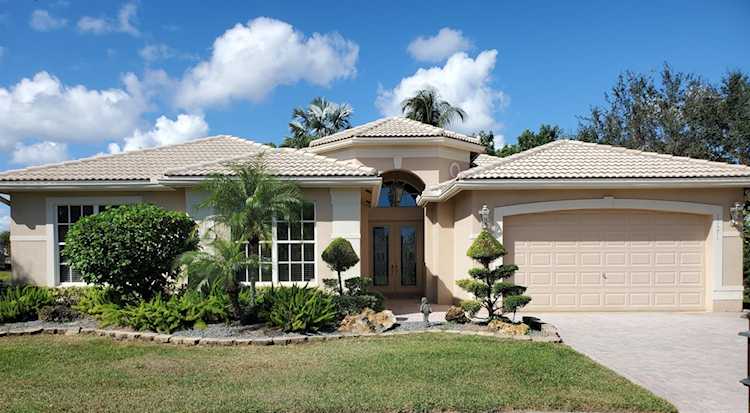 11571 Pamplona Boulevard Boynton Beach, FL 33437