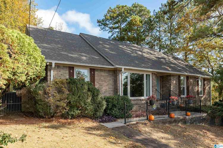 5828 Southcrest Road Birmingham, AL 35213