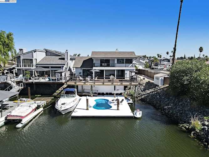 5090 Cabrillo Point Discovery Bay, CA 94505
