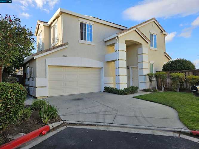 406 Cape May Ct Pittsburg, CA 94565