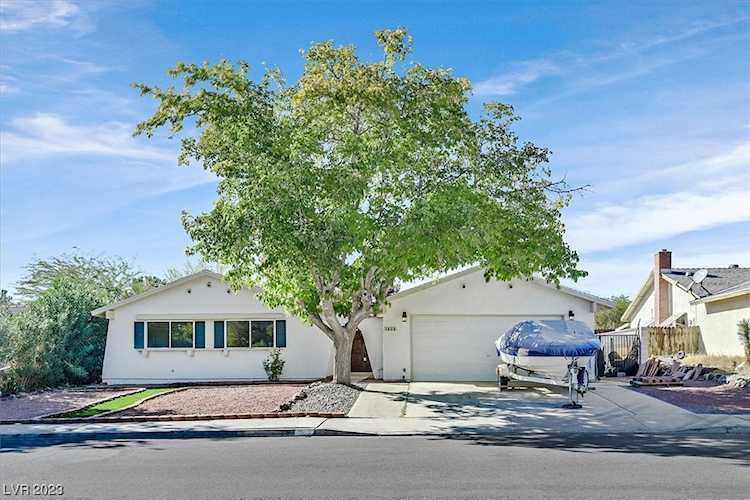 1404 Gloria Ln Boulder City, NV 89005