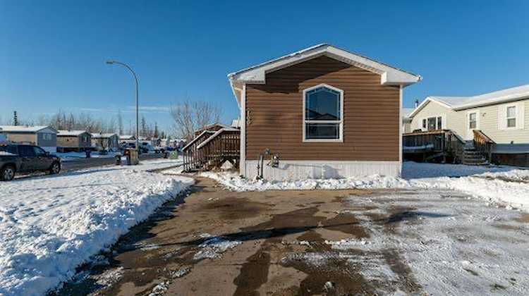 100 Arabian Dr Fort McMurray, AB T9H 5