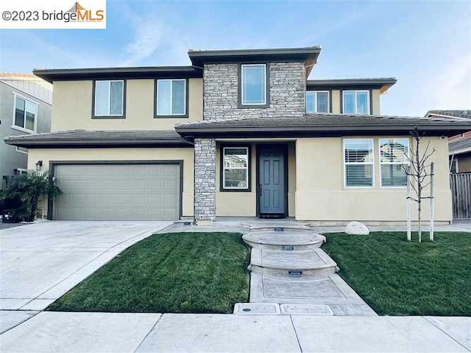829 Ibis Rd Oakley, CA 94561