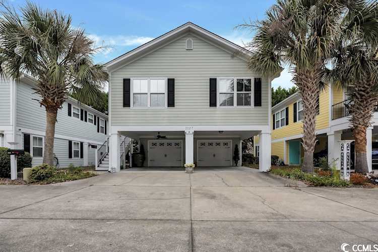 1127 Camellia Dr. Surfside Beach, SC 29575