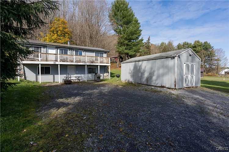 4063 West Rd Turin, NY 13473 MLS S1509354