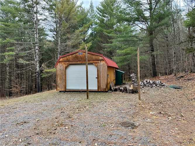 5038 Pleasant Valley Rd Brantingham, NY 13345 MLS S1509587