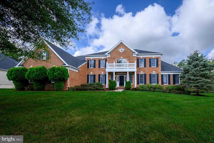 23245 Meadowvale Glen Ct Sterling, VA 20166 | MLS VALO2055594 Photo 1