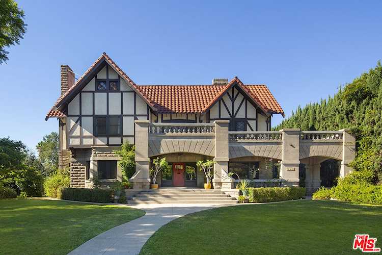 140 S Avenue 59 Los Angeles, CA 90042