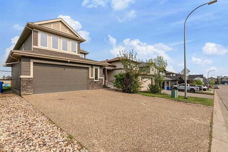 247 Killdeer Way Fort McMurray, AB T9K0R