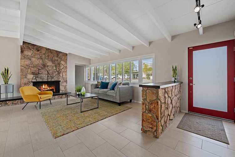 2253 E Belding Dr Palm Springs, CA 92262