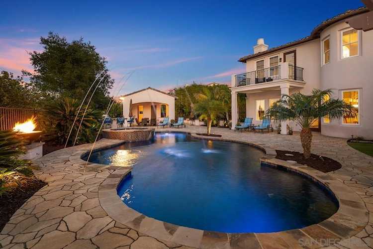 7462 La Mantanza San Diego, CA 92127