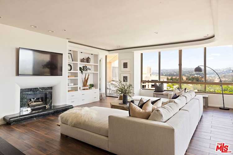 10430 Wilshire Blvd #1803 Los Angeles, CA 90024