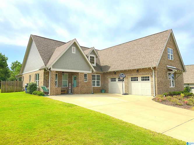 4922 Natalie Way Trussville, AL 35173