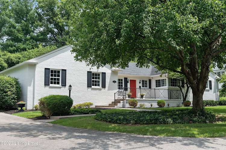 2229 Millvale Rd Louisville, KY 40205