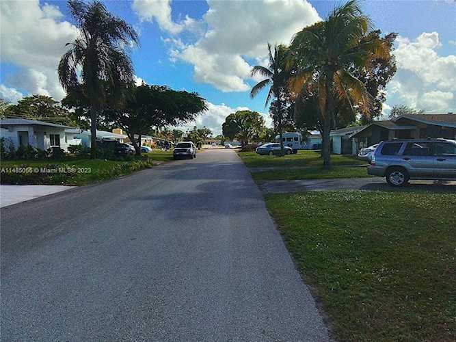 Address Withheld Miramar, FL 33023