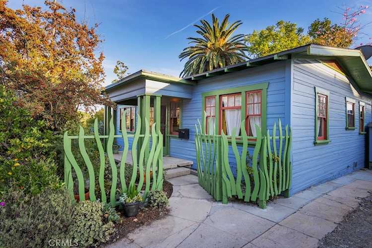 6046 Roy St Highland Park, CA 90042