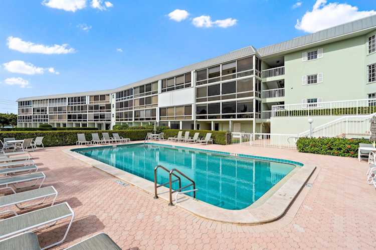120 Celestial Way #201 Juno Beach, FL 33408