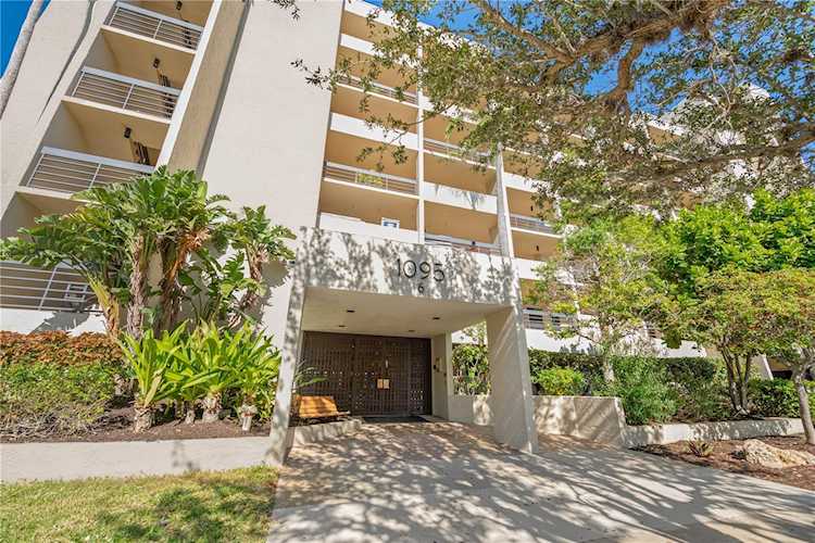 1095 Gulf of Mexico Dr #303 Longboat Key, FL 34228