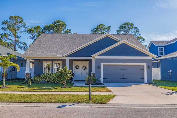 199 Bengal CIRCLE Oldsmar, FL 34677