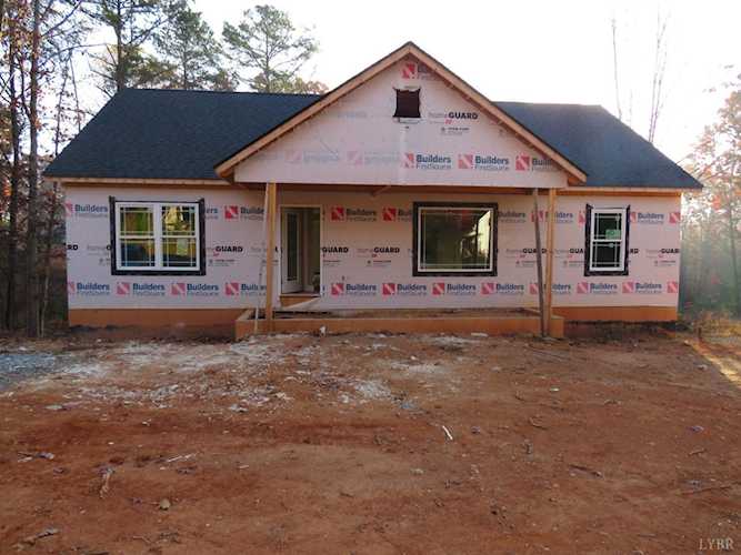 1277 Dodson Dr Rustburg, VA 24588