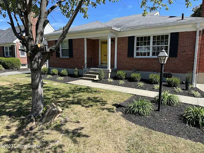 319 Tyne Rd Louisville, KY 40207