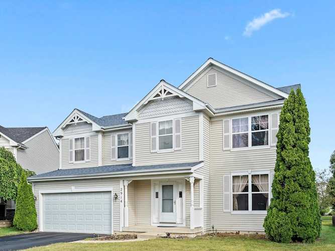 2914 Gloria Ct Montgomery, IL 60538