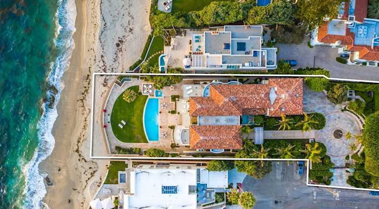 308 Vista De La Playa La Jolla, CA 92037