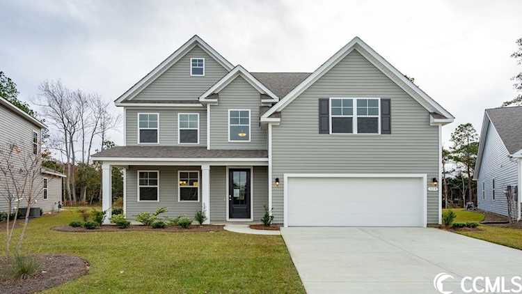 873 Saluda River Rd. Myrtle Beach, SC 29588