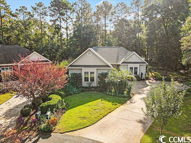 91 Wentworth Pl. Pawleys Island, SC 29585