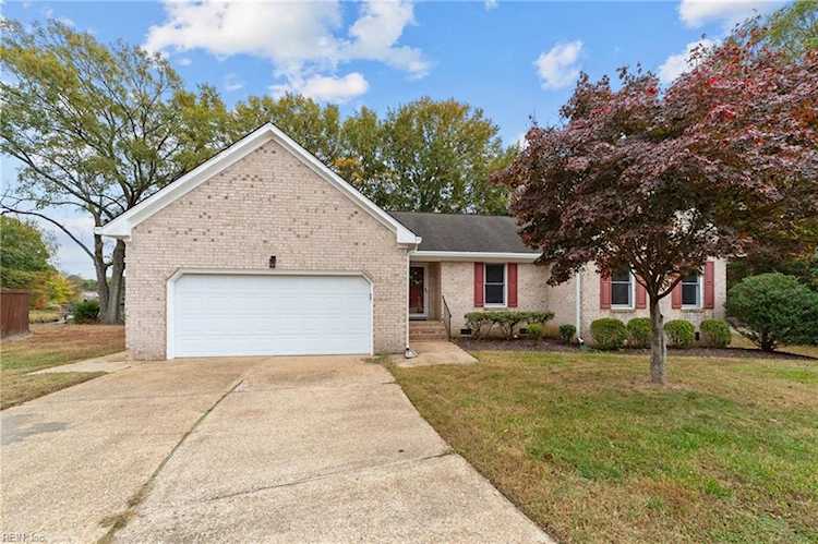 4805 Peace Way Portsmouth, VA 23703