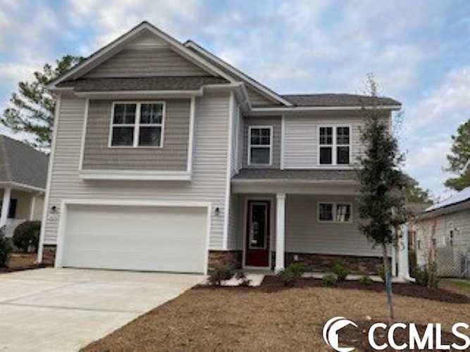 851 Saluda River Rd. Myrtle Beach, SC 29588