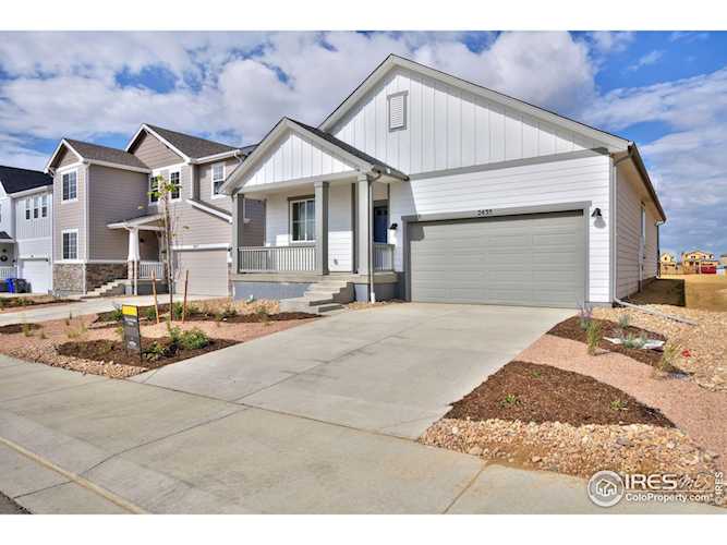 2435 White Pelican Ave Loveland, CO 80534